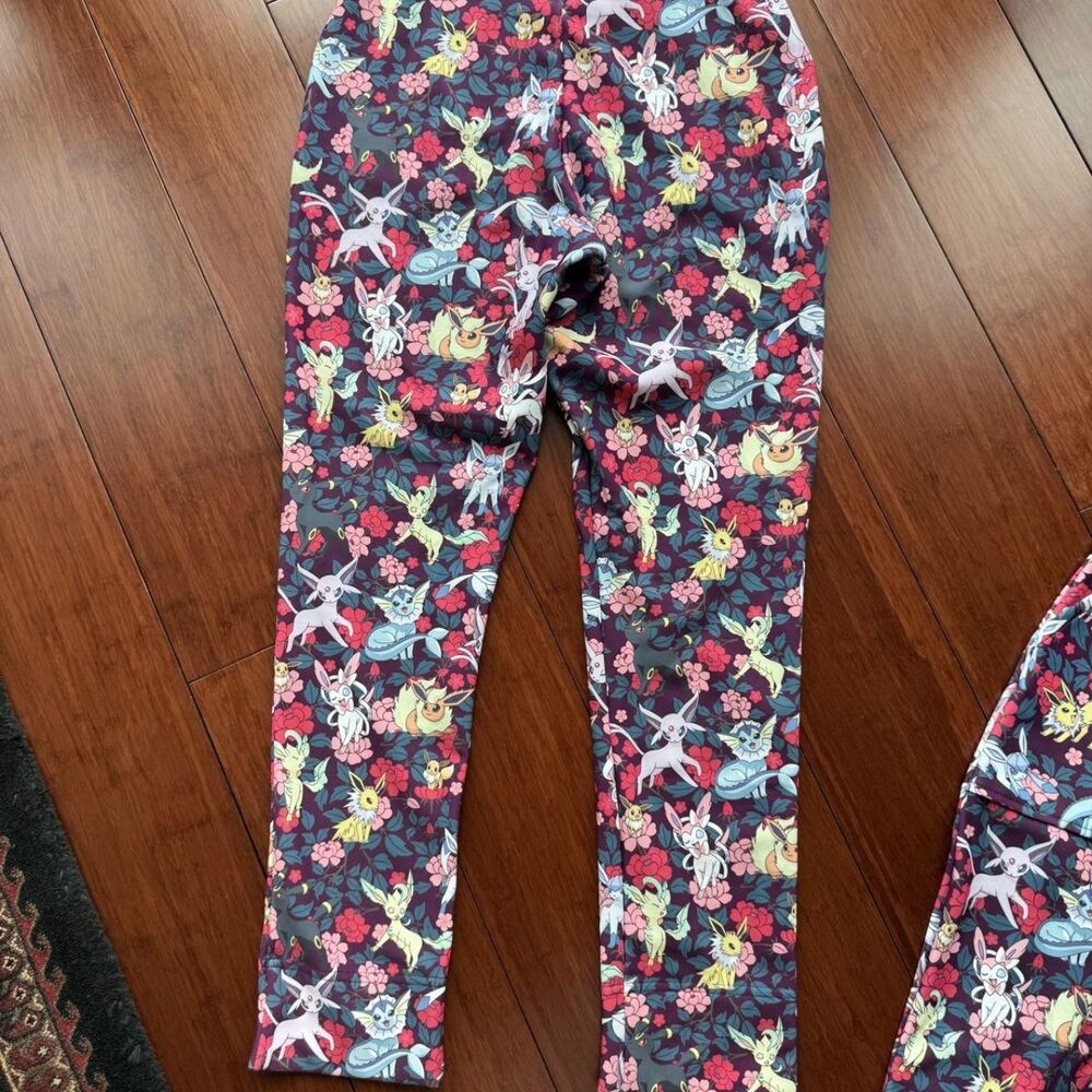 Blackmilk Women's Multi Trousers